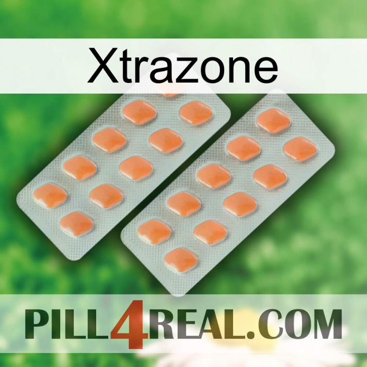 Xtrazone 27